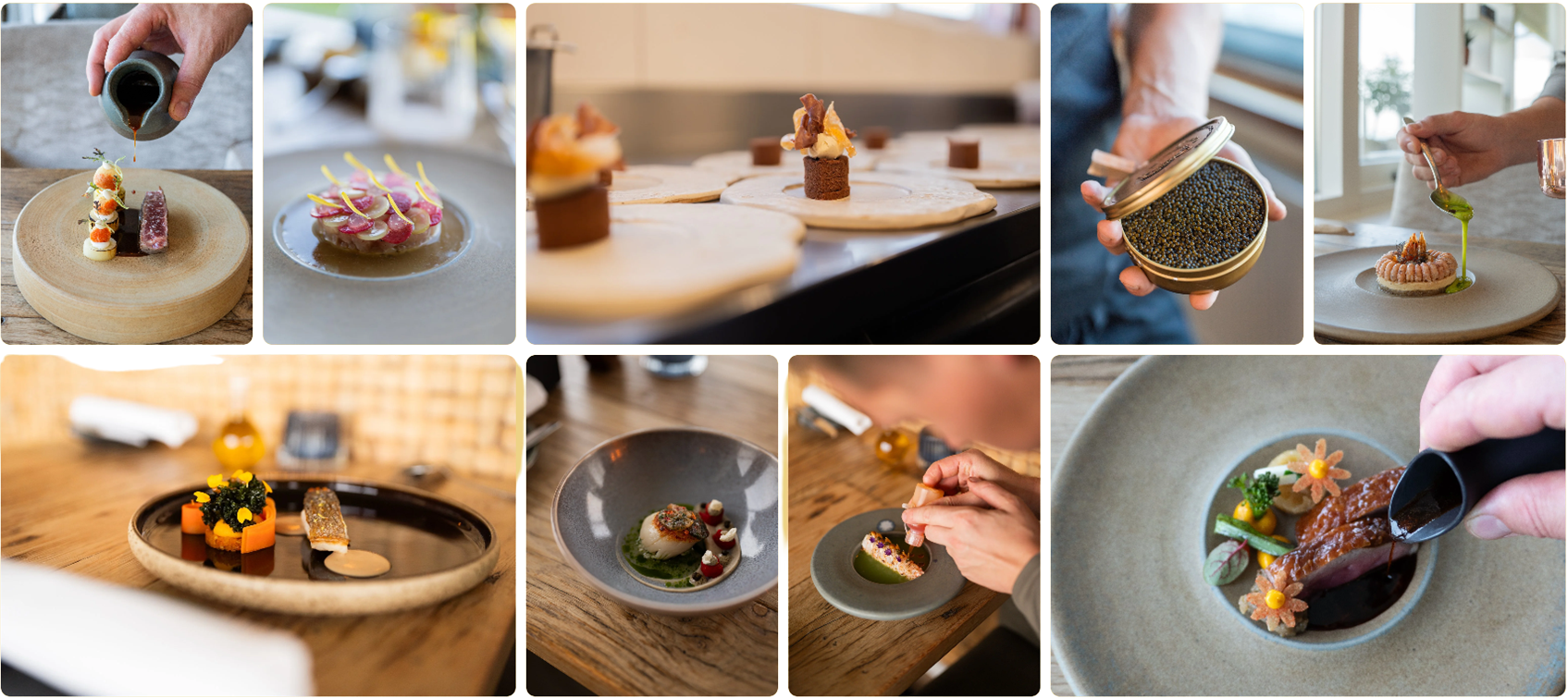 Keukenteam Katseveer