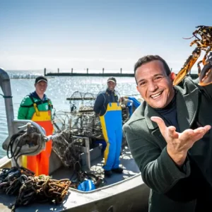 Opening Kreeftenseizoen 26 maart 2026