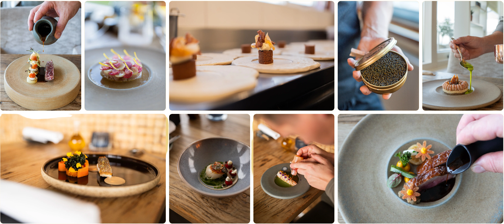 Keukenteam Katseveer